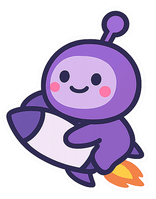 Rocket Hubi