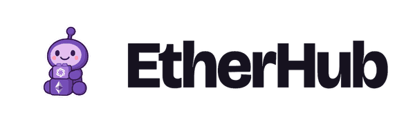 Logo, dark