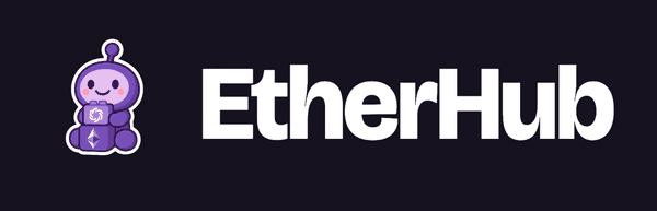 Logo on ink