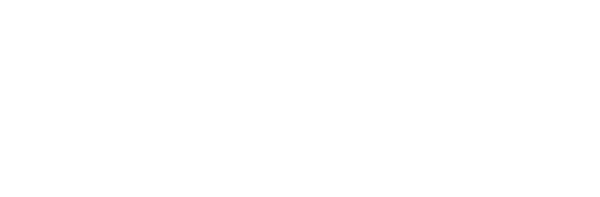 Wordmark, white